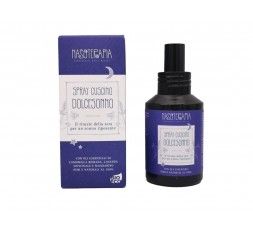 Dolce sonno spray cuscino 100 ml di Nasoterapia - Hp Italia 8054608122994