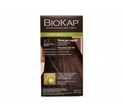 BioKap Nutricolor Delicato 6.3 Biondo Scuro Dorato Tinta Delicata Bios Line 8030243010483