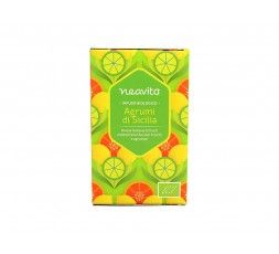TISA'LIS Infuso Agrumi di Sicilia - Hp Italia 8052405165756