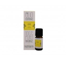 NASOTERAPIA OE Limone (Citrus limonum) bucce 10 ml Hp Italia 8054608122239