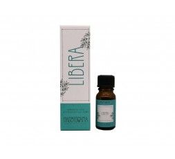 Sinergia con oli essenziali LIBERA 10 ml 8052405161093