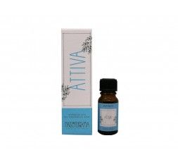 Sinergia con oli essenziali ATTIVA 10 ml Hp Italia 8052405161079