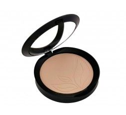 Cipria compatta n. 04 Opacizzante effetto seta 9g PuroBio Cosmetics 8051411361350