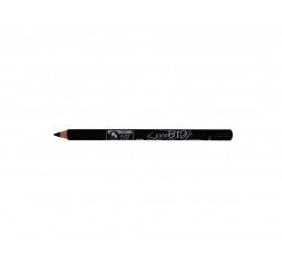 Matita occhi eyeliner n. 01 - Nero - PuroBio Cosmetics 8051411360018
