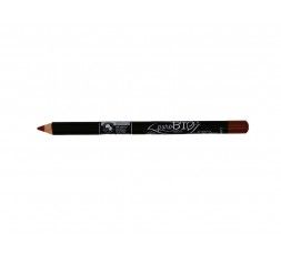 Matita contorno labbra n. 47 - Rosso scarlatto PuroBio Cosmetics 8051411362814