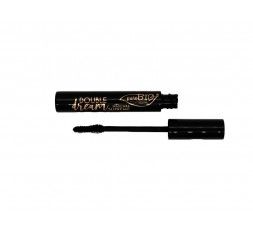 Mascara double dream supreme nero - PuroBio Cosmetics 8051411364795