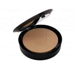 Fondotinta compatto n. 03 9g PuroBio Cosmetics 8051411362241