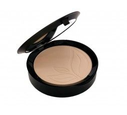 Fondotinta compatto n. 02 9g PuroBio Cosmetics 8051411362234