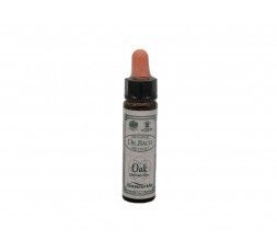 OAK Fiore di Bach n. 22 Santiveri 5032587000666