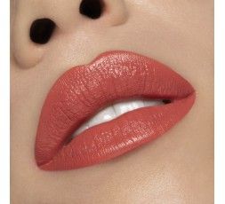 Rossetto 104 Rosa pesca - PuroBio Cosmetics 8051411364276 2