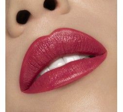 Rossetto 102 Fucsia scuro (Ricarica) - PuroBio Cosmetics 8051411364337 2