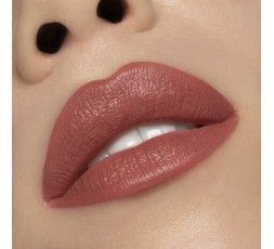 Rossetto 101 Rosa-nude Ricarica - PuroBio Cosmetics 8051411364320 2