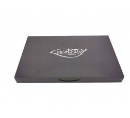 Palette magnetica PuroBio Cosmetics 8051411362043