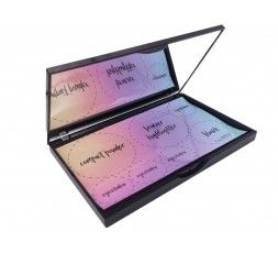 Palette magnetica PuroBio Cosmetics 8051411362043 2