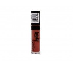 Liptint 05 Rosso mattone PuroBio Cosmetics 8051411363897