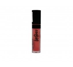 Lipgloss 04 Pompelmo rosa PuoBio Cosmetics 8051411364009