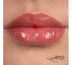 Lipgloss 03 Arancio PuroBio Cosmetics 8051411363996 2