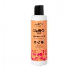 For Hair Shampoo vitalità 200 ml - PuroBio Cosmetics 8051411364627
