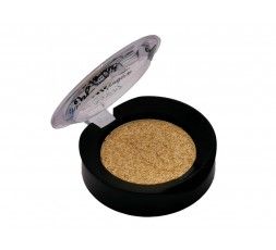Ombretto compatto n. 24 - Shimmer Oro PuroBio Cosmetics 8051411362708