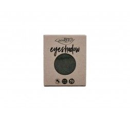 Ricarica ombretto compatto n. 22 - Shimmer Verde muschio PuroBio Cosmetics 8051411362210