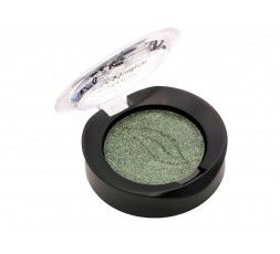 Ombretto compatto n. 22 - Shimmer Verde muschio PuroBio Cosmetics 8051411362173