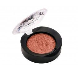 Ombretto compatto n. 21 - Shimmer Rosso rame PuroBio Cosmetics 8051411362166