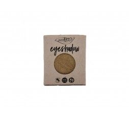 Ricarica ombretto compatto n. 16 - Shimmer Ottone PuroBio Cosmetics 8051411361770