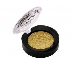 Ombretto compatto n. 16 - Shimmer Ottone PuroBio Cosmetics 8051411361619
