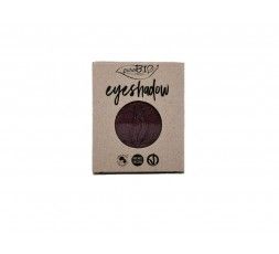 Ricarica ombretto compatto n. 06 - Shimmer Viola PuroBio Cosmetics 8051411361671