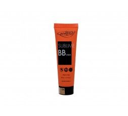 BB cream n. 04 - Sublime - PuroBio Cosmetics 8051411364726