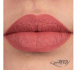 Liptint 02 Aragosta PuroBio Cosmetics 8051411363866 2