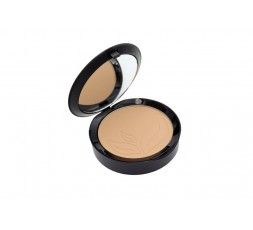 Fondotinta compatto n. 04 9g PuroBio Cosmetics 8051411362258