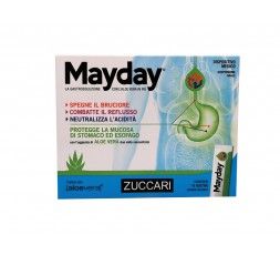 Mayday 18 x 10 ml Zuccari 8026380804009