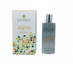 Giardino d'Agrumi Profumo 50 ml 8030243011428