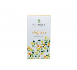 Giardino d'Agrumi Profumo 50 ml 8030243011428 2