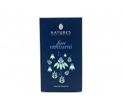 Fiori notturni Profumo 50 ml 8030243030344 Bios Line