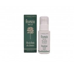 Assenzio Olio barba 30 ml Erbolario 8022328106273