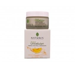 Acque Unicellulari - Crema viso pelli sensibili SPF20 8030243007490