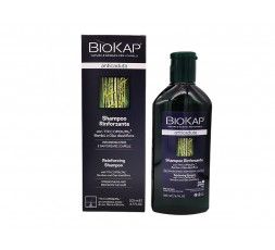 BioKap Anticaduta Shampoo Rinforzante con TRICOLFOLTIL - Bios Line 8030243000552