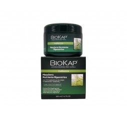BioKap Bellezza Maschera Nutriente Riparatrice Bios Line 8030243008497