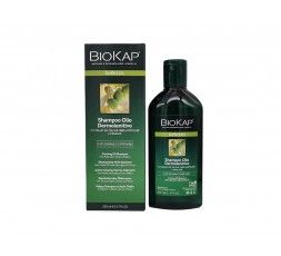 BioKap Bellezza Shampoo Olio Dermolenitivo Bios Line 8030243019547