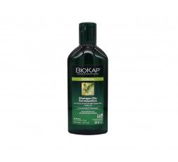 BioKap Bellezza Shampoo Olio Dermolenitivo Bios Line 8030243019547 2