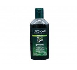 BioKap Shampoo Nero Detossinante - Bios Line 8030243019554 2