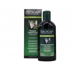 BioKap Bellezza Shampoo Capelli Grassi - Bios Line 8030243000538