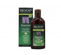 BioKap Bellezza Shampoo-Doccia Bio certificato Ecocert Greenlife Bios Line 8030243003478