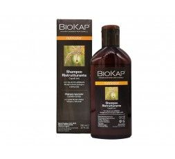 BioKap Nutricolor Shampoo Ristrutturante (trattamenti salvacolore) 8030243005144
