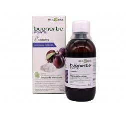 Buonerbe Forte Sciroppo - Bios Line 8030243015679