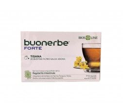 Buonerbe Tisana Bios Line 8030243005021