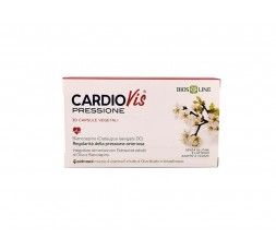Cardiovis Pressione Bios Line 8030243010889
