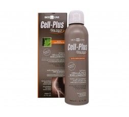 Cell Plus Alta Definizione Spray Effetto patch - Cellulite e Snellimento Bios Line 8030243013491